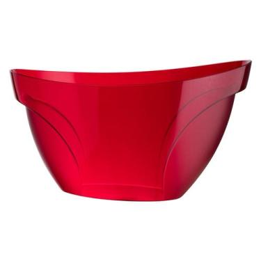 Imagem de Champanheira Acrílico 12litros Luxo Resistente Várias Cores - NEOPLAS,