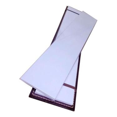 Imagem de Kit Risque Rabisque Teclado Apparatos Office + 1 Refil, Marrom