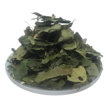 Imagem de Maracujá Folha 250g (Erva Desidratada) - Life Magazine