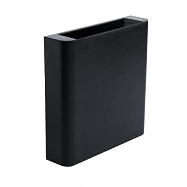 Imagem de Arandela de Efeito 3 W, 6500 K, Preto