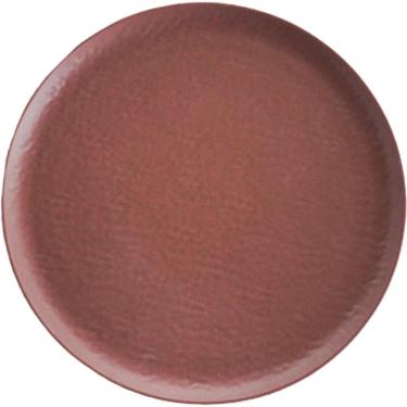 Imagem de Prato Raso Melamina Texture 20cm Tuscany