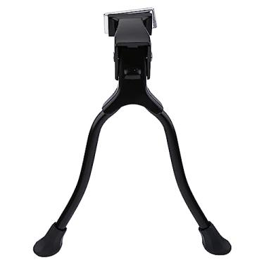 Imagem de Cosiki Suporte Estável de Rack de Pernas Duplas para Mountain Bike para Bicicletas de 26 "e Superiores, Fácil de Instalar para Entusiastas do Ciclismo