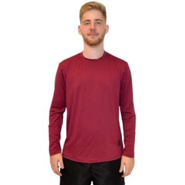 Imagem de Camisa Proteção Solar Uv 50+ TN Terra Nativa Várias Cores-Masculino