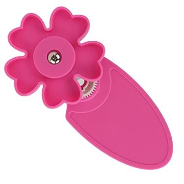 Imagem de KIMISS Ferramenta de Crimpagem de Papel - Conjunto de Ferramentas de Quilling Fácil de Usar para Artesanato Criativo Em Papel - Design Leve e Conveniente para Padrões Rápidos de Enrugamento e