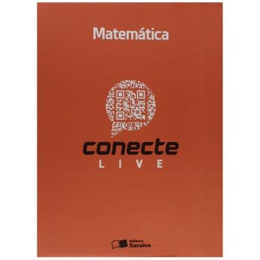 Imagem de Conecte Live - Matemática - Vol. 1 - 03Ed/18