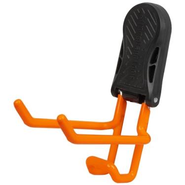 Imagem de Strong Hand Tools Gancho magnético resistente, gancho utilitário magnético forte para furadeira, escada suspensa, vassoura, cabo de extensão, gancho organizador, MHD500