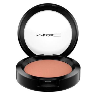 Imagem de Powder Blush MAC - Blush em Pó, Coppertone