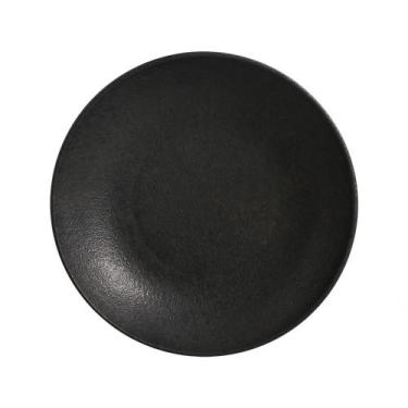 Imagem de Conjunto com 12 Pratos Fundo Basic Rust Ø20,5cm 893ml - Porto Brasil C