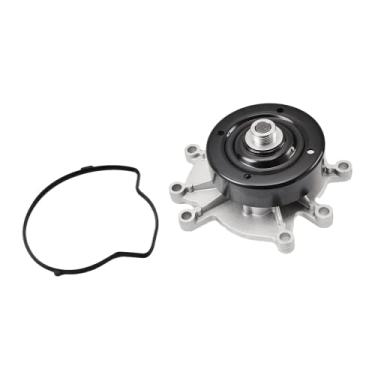 Imagem de TUUMOND Bomba D'Água Com Junta Compatível Dodge Ram 1500 Dakota Durango Jeep Grand Cherokee Commander 3.7L V6 4.7L Aw7163