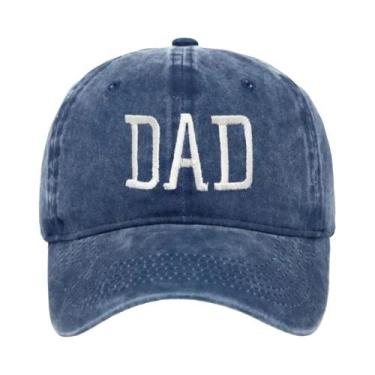 Imagem de Boné De Beisebol Unissex Respirável De Algodão Bordado Com Visor Snapb