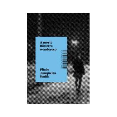 Imagem de A Morte Não Erra o Endereço - LARANJA ORIGINAL, Sortido