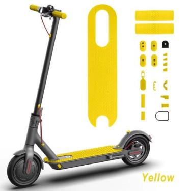 Imagem de Patinete Elétrico Dobrável Vega Flow S 250w Dobrável Equilibrio 30km/h