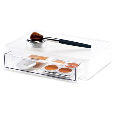 Imagem de Organizador Gaveta Dv Iternational Inc Dba Madesmart Branco