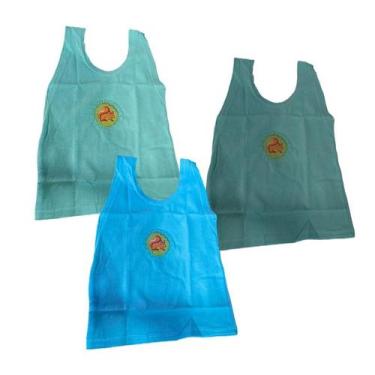 Imagem de Kit 06 camisetas para bebe recem nascido menin0 - KEG