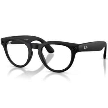 Imagem de Oculos Solar Ray-Ban Meta Rw4013 601Ssb50