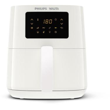 Imagem de Fritadeira Air Fryer Philips Walita 4,1 Litros Digital Branco RI9252/01 - 127V