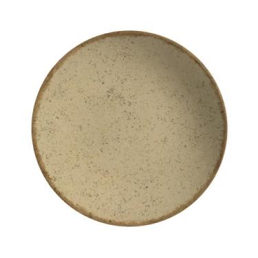 Imagem de Conjunto com 6 Pratos Fundo Coup Organic Colors Ø25cm - Alleanza Cerâm