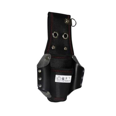 Imagem de Baoblaze Estojo para Alicates de Pesca, Portátil, ao Desgaste, Organizador Leve e Protetor para Chaves de Fenda, Chaves Inglesas e Alicates, Style a