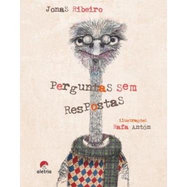 Imagem de Perguntas sem Respostas - ALETRIA EDITORA