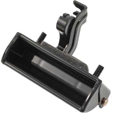 Imagem de AUTOXBERT 74810-S6A-003 Maçaneta traseira para porta traseira compatível com Honda Fit 2007-2019, adequada para Honda Civic 2002-2005