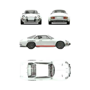 Imagem de Placa Decorativa De Metal Vintage Retro De Carro De Corrida Para Bar E