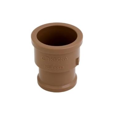 Imagem de Luva PVC Soldável com Redução de 110mm x 75mm