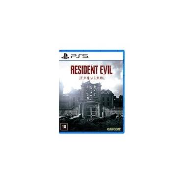 Imagem de Jogo Resident Evil Requiem, PS5 - CP000036PS5