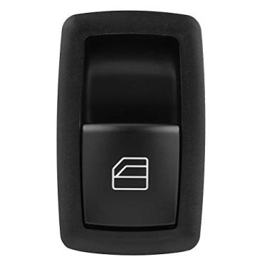 Imagem de Interruptor de controle do interruptor da janela elétrica do carro 2518200510, para W251 R280 R300 R320 R350 R500