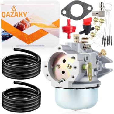 Imagem de Kit de substituição de carburador QAZAKY para Kohler Magnum M18 M20 MV18 MV20 KT17 KT18 KT19 1710 1711 682 782 784 Garden Tractor 691cc 52-053-03 52-053-04 52-053-09 52-053-11 52-053-18 52-053-28 52-8