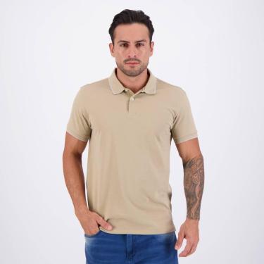 Imagem de Polo Aramis Classic 1 Friso Masculina-Masculino