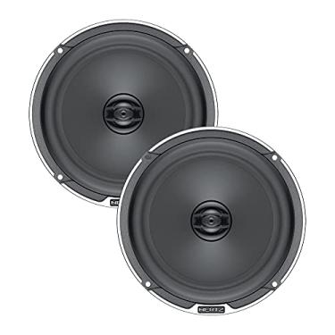 Imagem de Kit Hertz Coaxial Mille Mpx 165.3 (6 Pols/ 200 W)