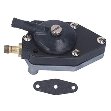 Imagem de Substituição da bomba de combustível premium abs aço durável bomba de combustível do motor de popa para sierra 18 7352 motor de popa 192g 6.77oz