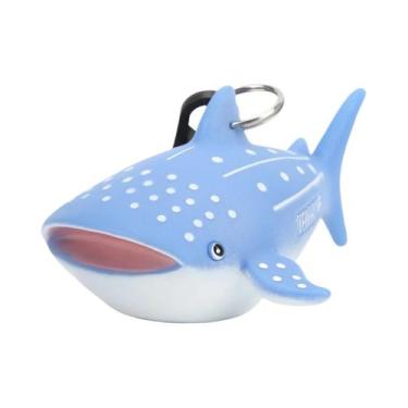 Imagem de Capa Protetora Antipoeira Para Bocal De Mergulho Com Desenho De Peixe 