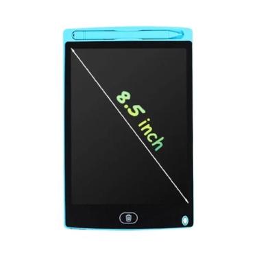 Imagem de Tablet De Desenho Para Crianças 16/12/10/8.5 Polegadas, Quadro Eletrôn