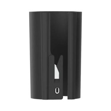 Imagem de Cortador De Papel De Embrulho Deslizante HORN Laranja E Preto, Desliza