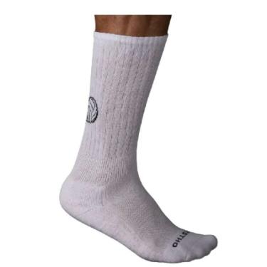 Imagem de Meia Vistho de Volêi Cano Médio