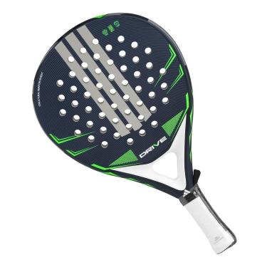 Imagem de Raquete De Padel Adidas Drive Blue 2026-Unissex