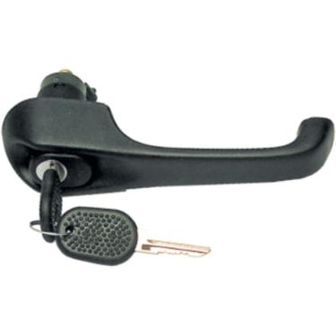 Imagem de Maçaneta Externa Porta Esquerda Prêmio Uno 95 A 04 4pts