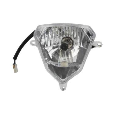 Imagem de Farol De Motocicleta Beta RR Racing Para Motocross 125-50 LC Xtrainer 
