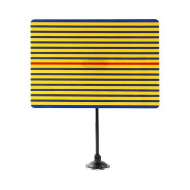 Imagem de Placa De Remoção De Amassados PDR De Alta Intensidade Sem Necessidade 