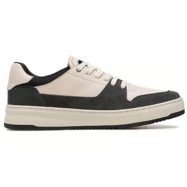 Imagem de Tênis Casual Freeway GAP02 Masculino Couro Legítimo-Masculino