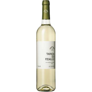 Imagem de VINHO TAPADA DO FIDALGO BRANCO 750ML