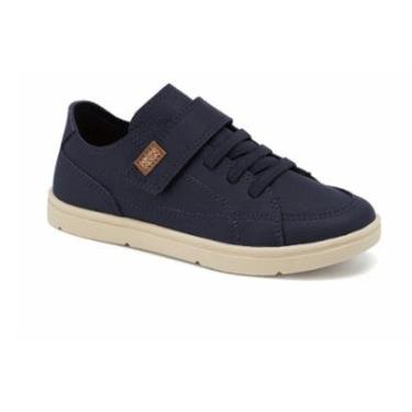 Imagem de Tênis Infantil Klin Menino Flyer Volta As Aulas E Dia A Dia-Masculino