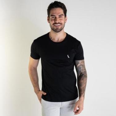 Imagem de Camiseta Reserva Básica Masculina-Masculino