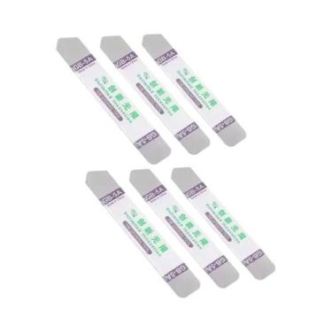 Imagem de Espátula Fina De Aço Inoxidável Para Abertura De Telas E Baterias De i