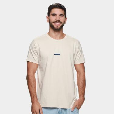 Imagem de Camiseta Ecko Unltd Casual Masculina-Masculino