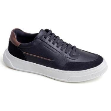 Imagem de Sapatênis Max Light com Cadarço Masculino Rafarillo-Masculino