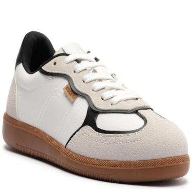 Imagem de Tênis Anacapri A` 25 Branco-Feminino