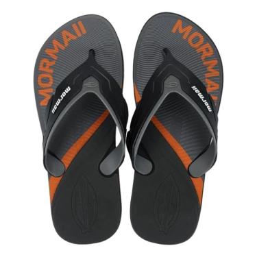 Imagem de CHINELO MORMAII DEDO MASCULINO NEOCYCLE IV 12631-Masculino