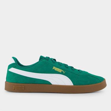 Imagem de Tênis Puma Club II-Unissex